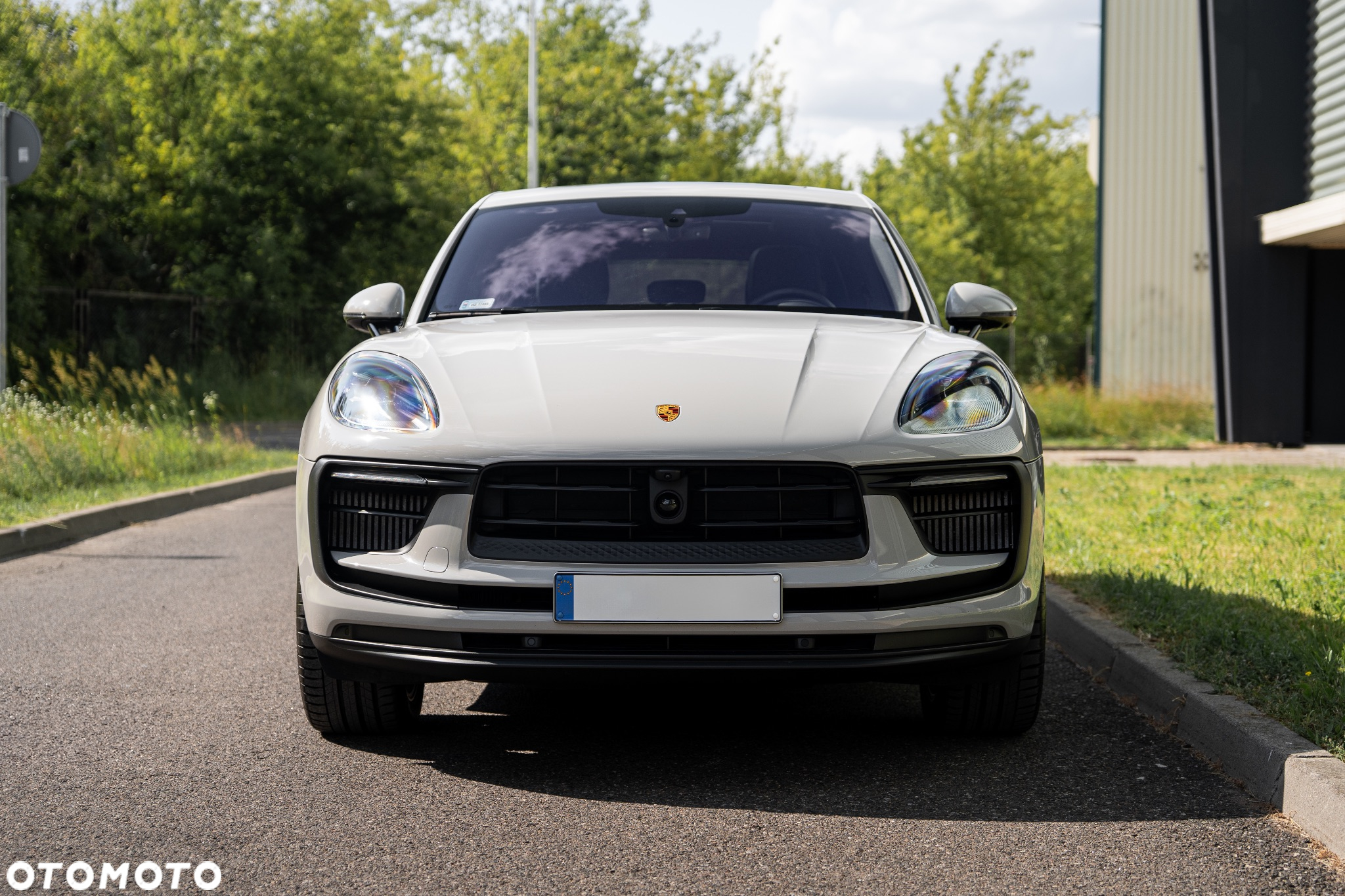 Porsche Macan S - 11