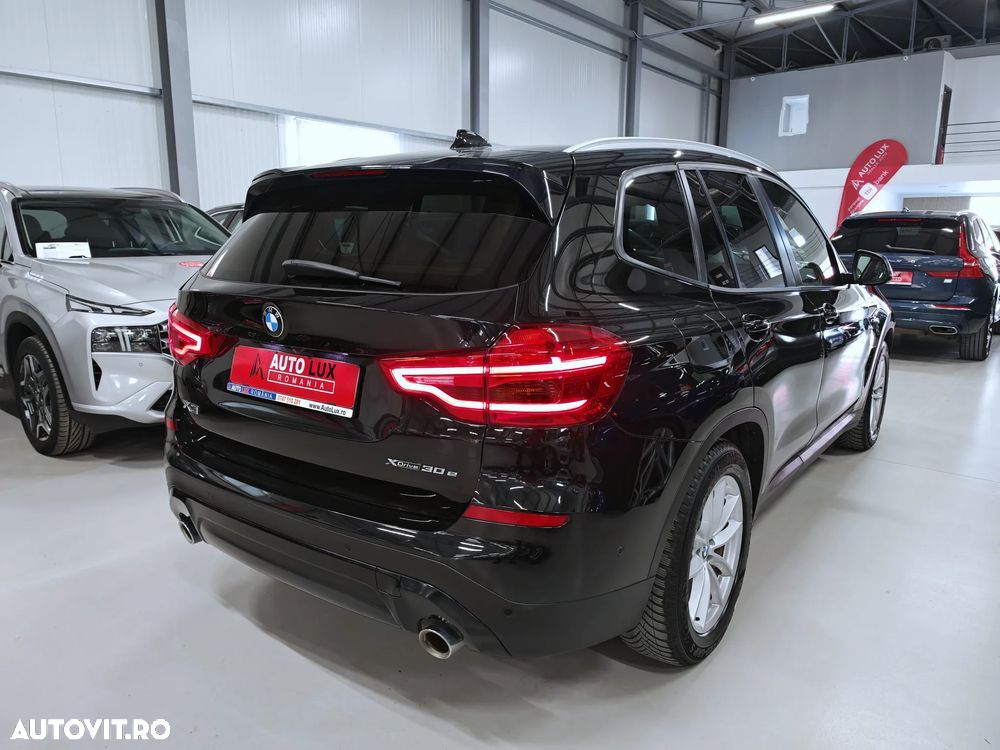 BMW X3 xDrive30e AT PHEV - 5
