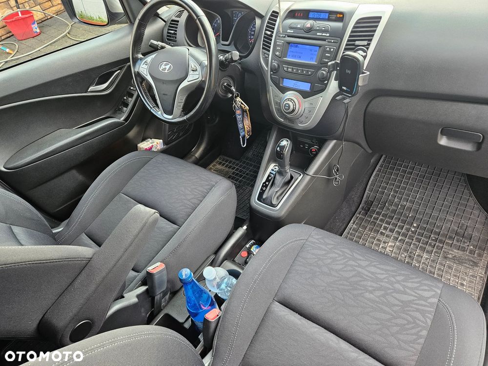 Hyundai ix20 1.6 Classic + - 16