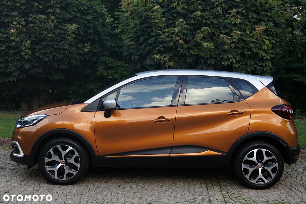 Renault Captur ENERGY dCi 110 Start&Stop Luxe - 6
