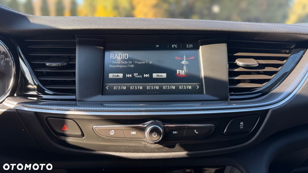 Opel Insignia 2.0 CDTI Business Edition S&S - 14