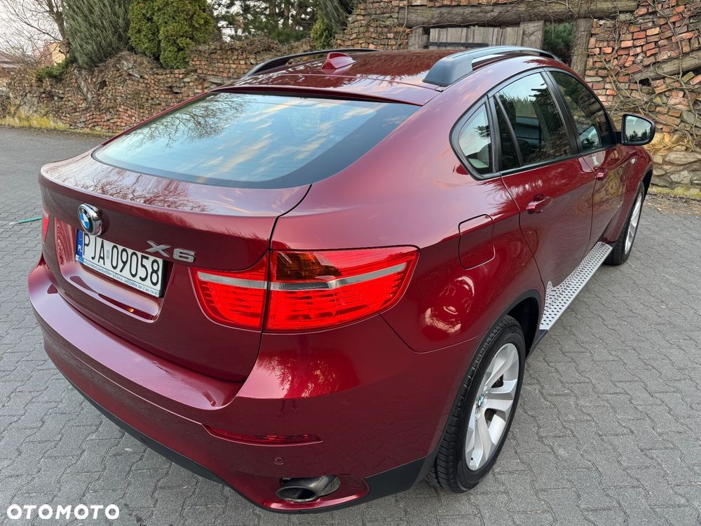 BMW X6 30d xDrive - 13