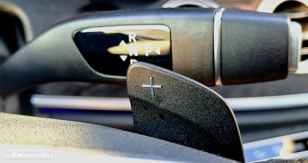 Mercedes-Benz E 300 de 9G-TRONIC Avantgarde - 53