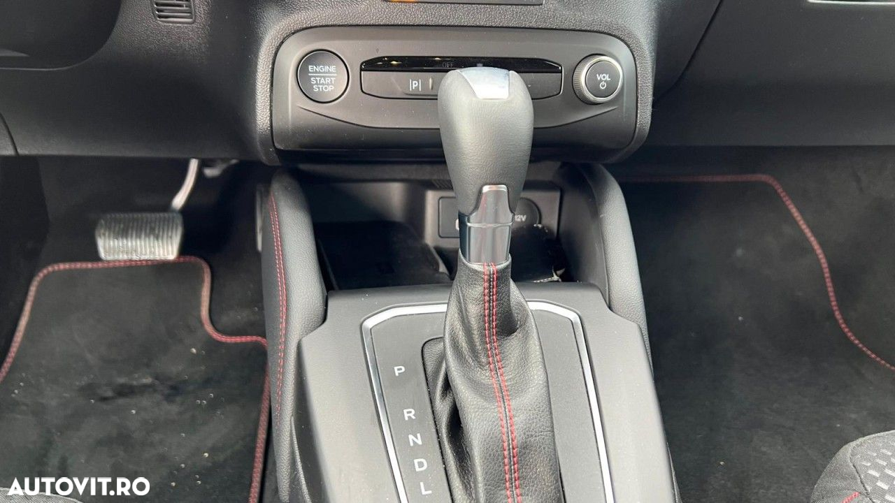 Ford Focus - 17