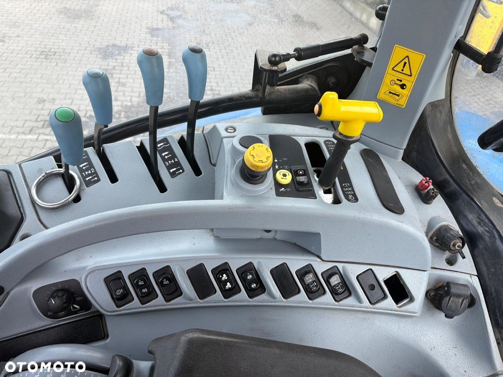 New Holland T7.260 - 7