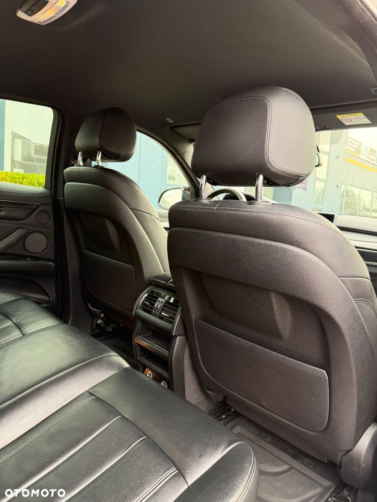 BMW X6 xDrive40d M Sport - 18