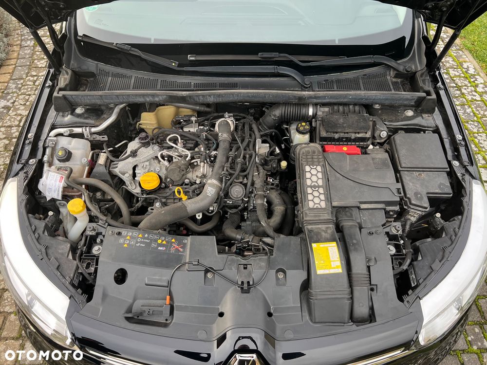 Renault Megane 1.3 TCe FAP Limited - 36