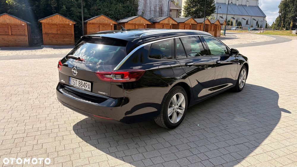 Opel Insignia 2.0 Automatik Innovation - 4