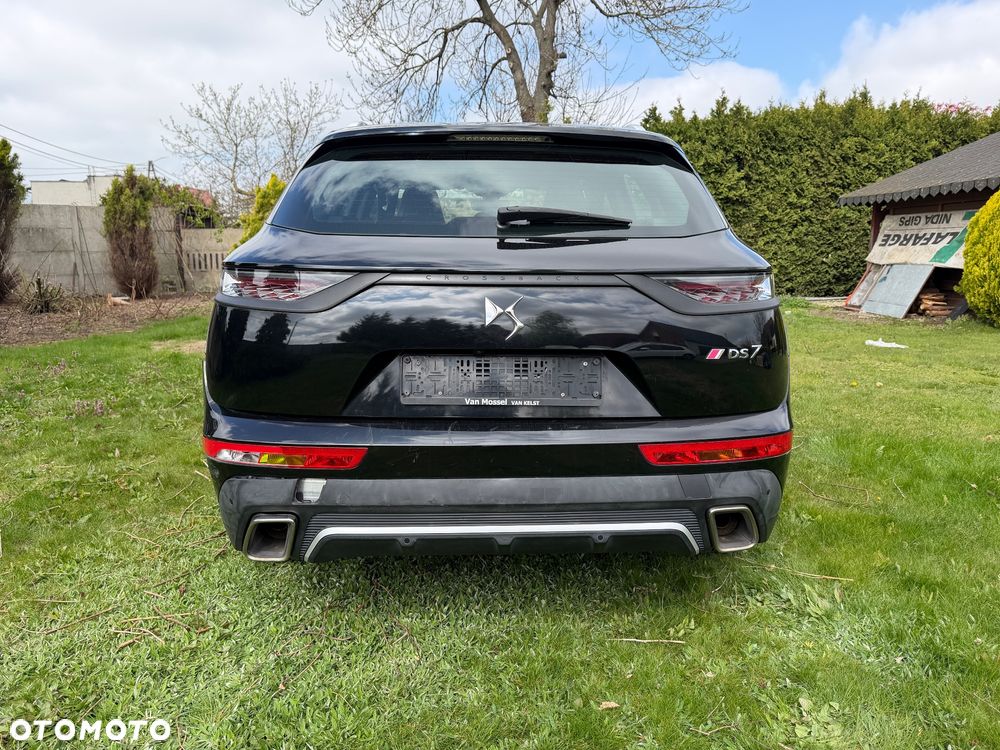 DS Automobiles DS 7 Crossback 1.6 PureTech Performance Line + - 15