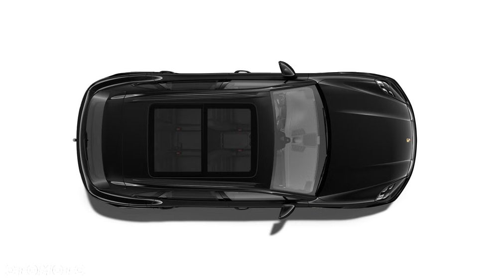 Porsche Cayenne E-Hybrid Tiptronic S - 5