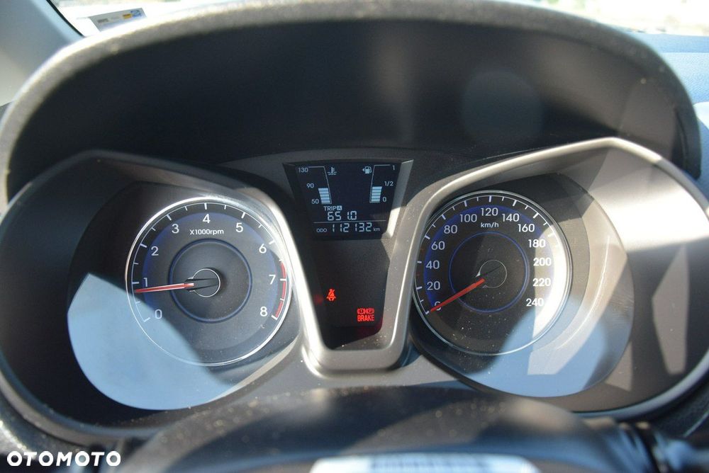 Hyundai ix20 1.4 Classic - 22