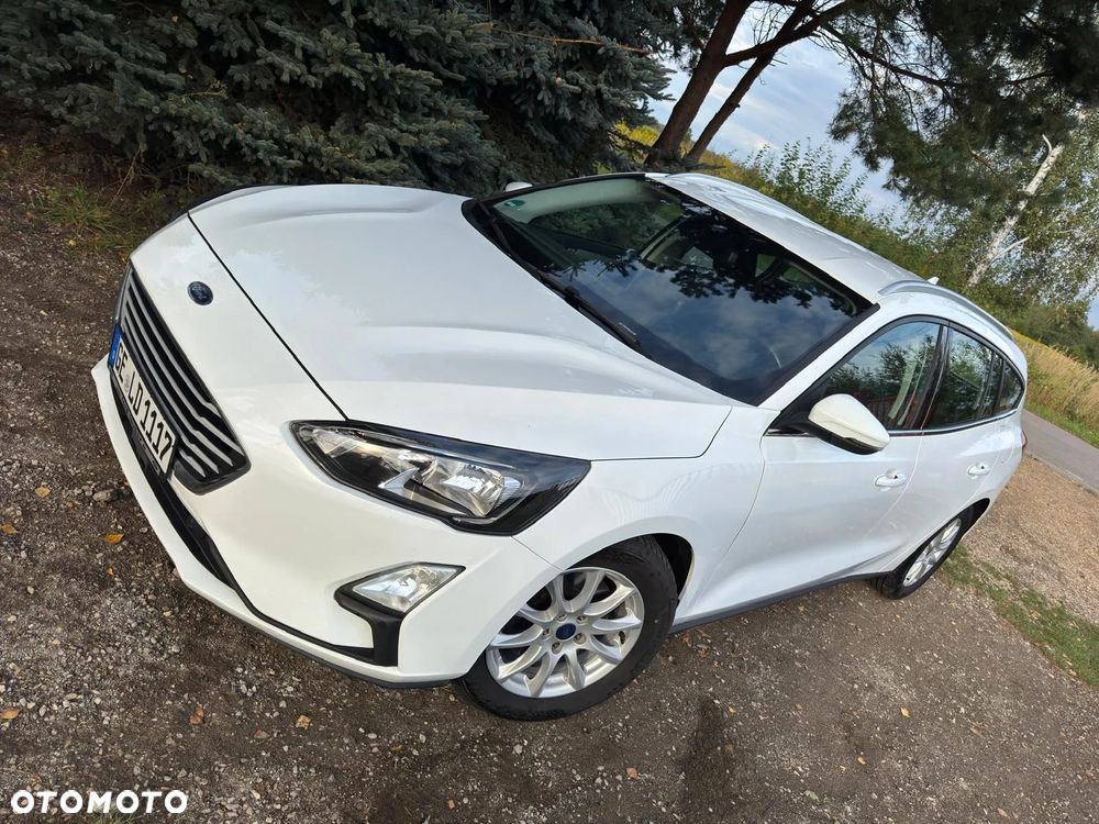 Ford Focus - 20