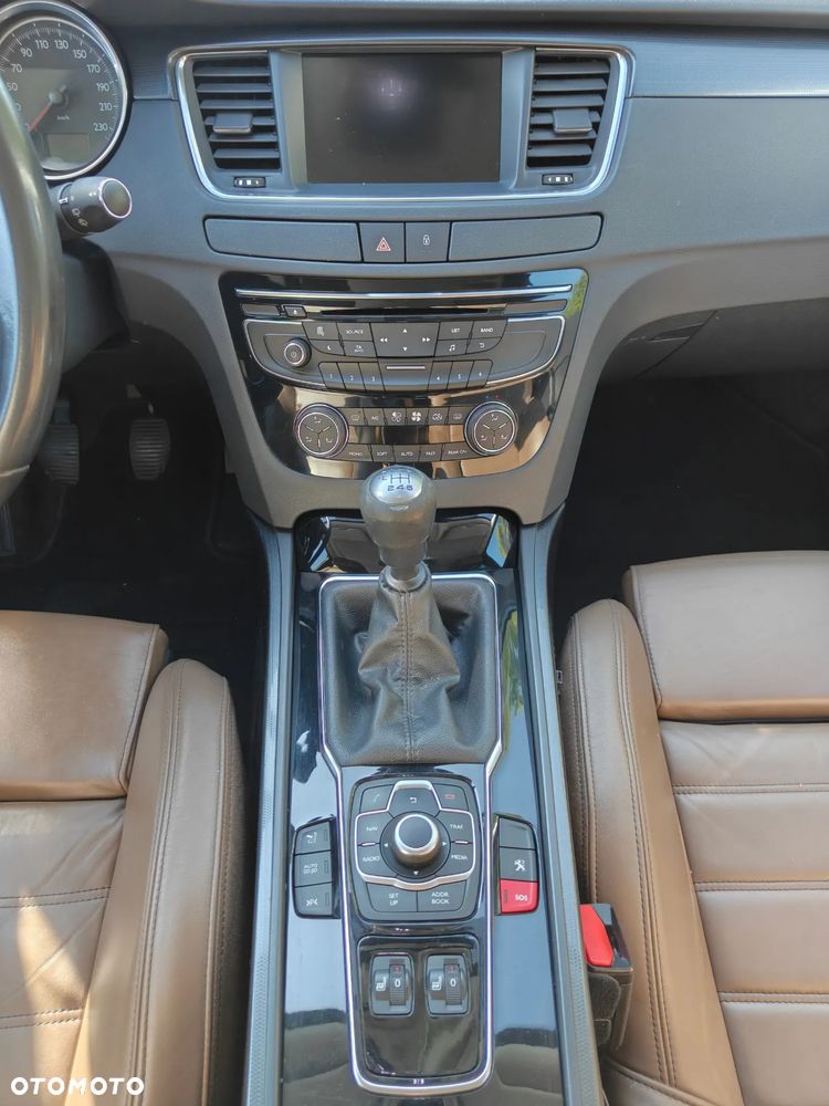 Peugeot 508 - 33