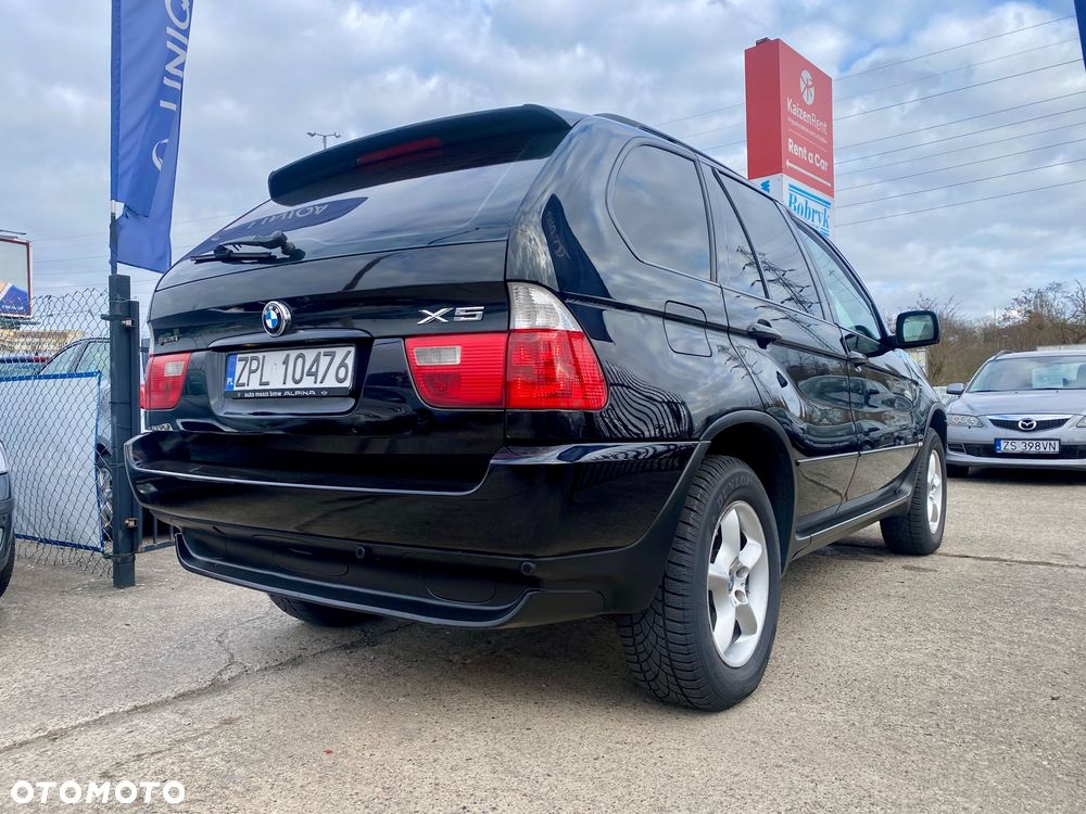 BMW X5 - 16
