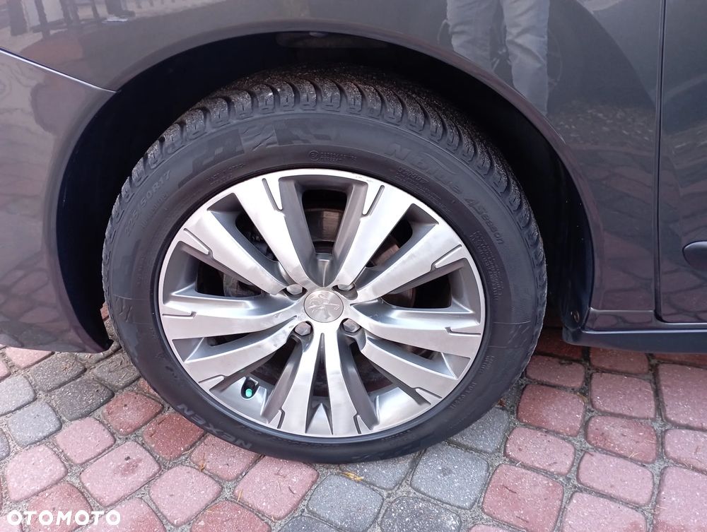 Peugeot 3008 1.6 HDi Access - 20