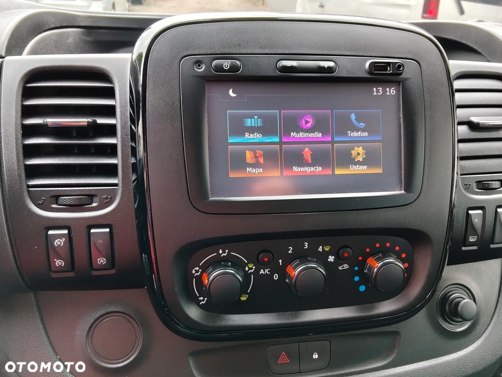 Opel Vivaro L2H1 2,9t Edition Tour - 28