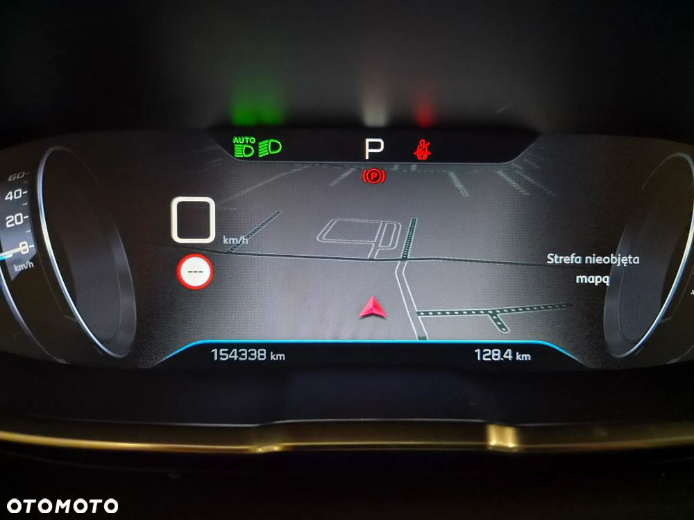 Peugeot 3008 2.0 BlueHDi Crossway S&S EAT8 - 15