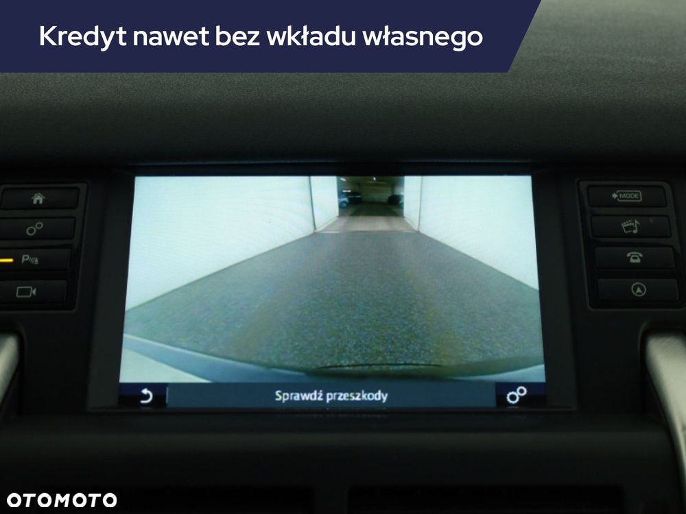 Land Rover Discovery Sport - 15