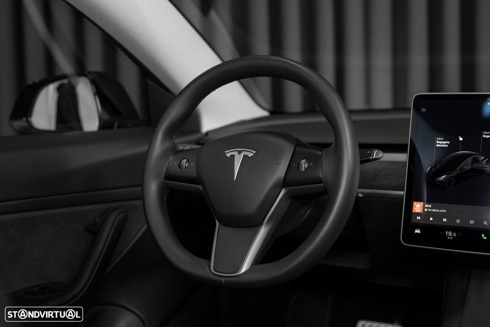 Tesla Model 3 Performance Dual Motor AWD - 13