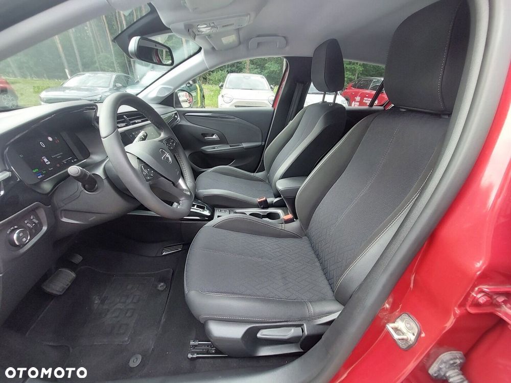 Opel Corsa - 13