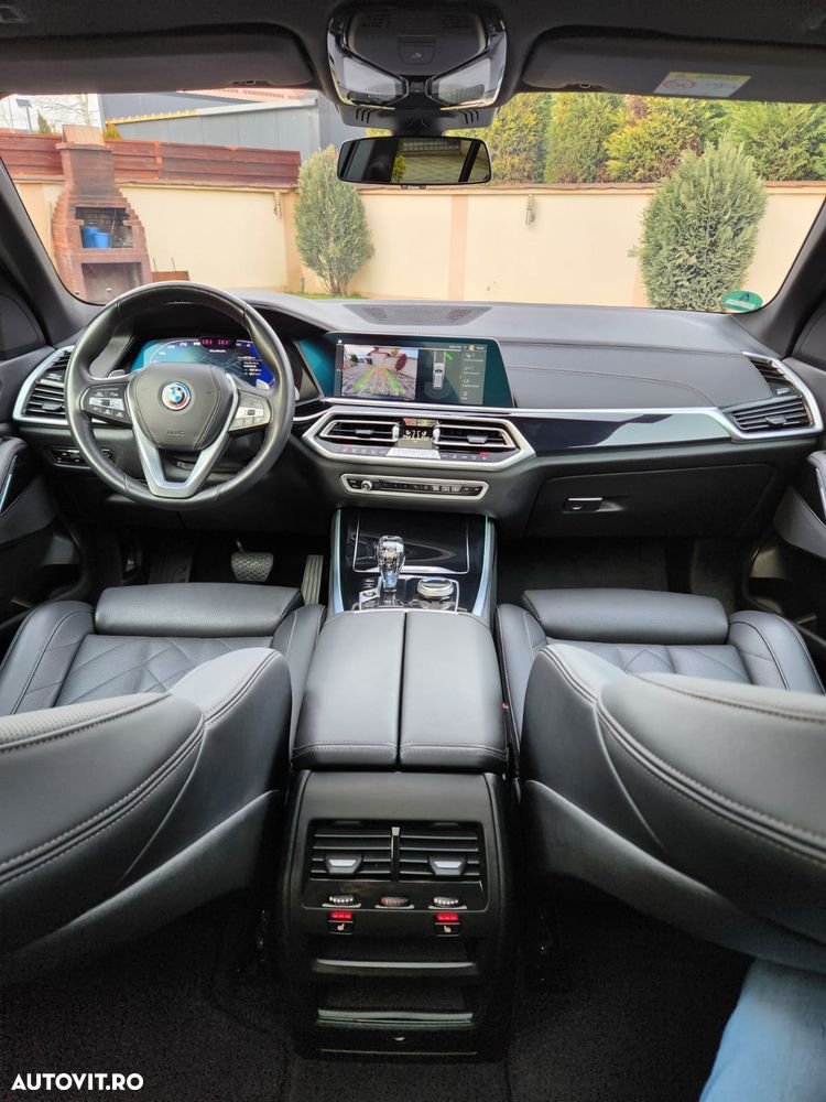 BMW X5 xDrive30d xLine - 15