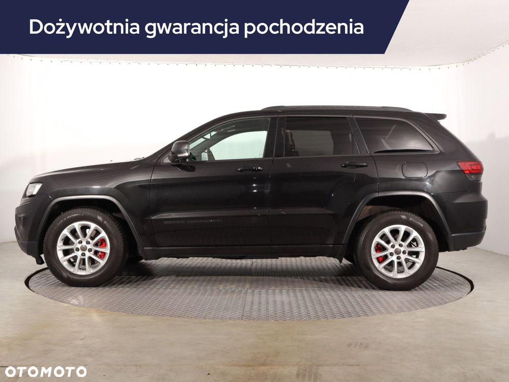 Jeep Grand Cherokee 2013 photo 3