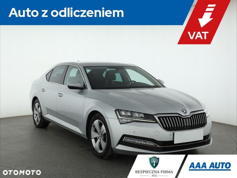 Skoda Superb - 2