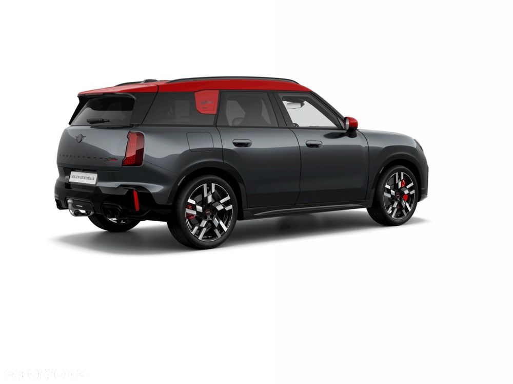 MINI Countryman - 2