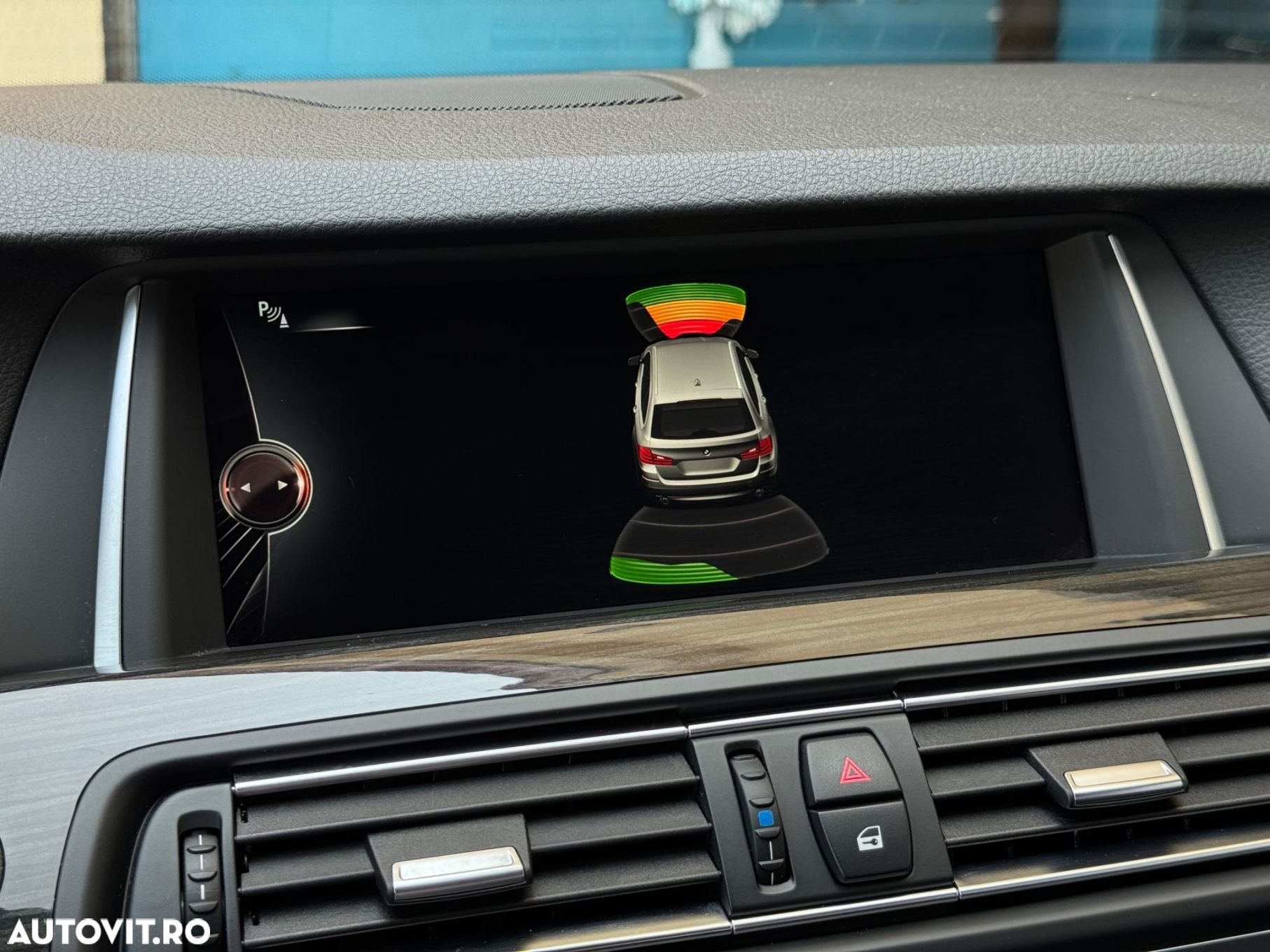 BMW Seria 5 - 16