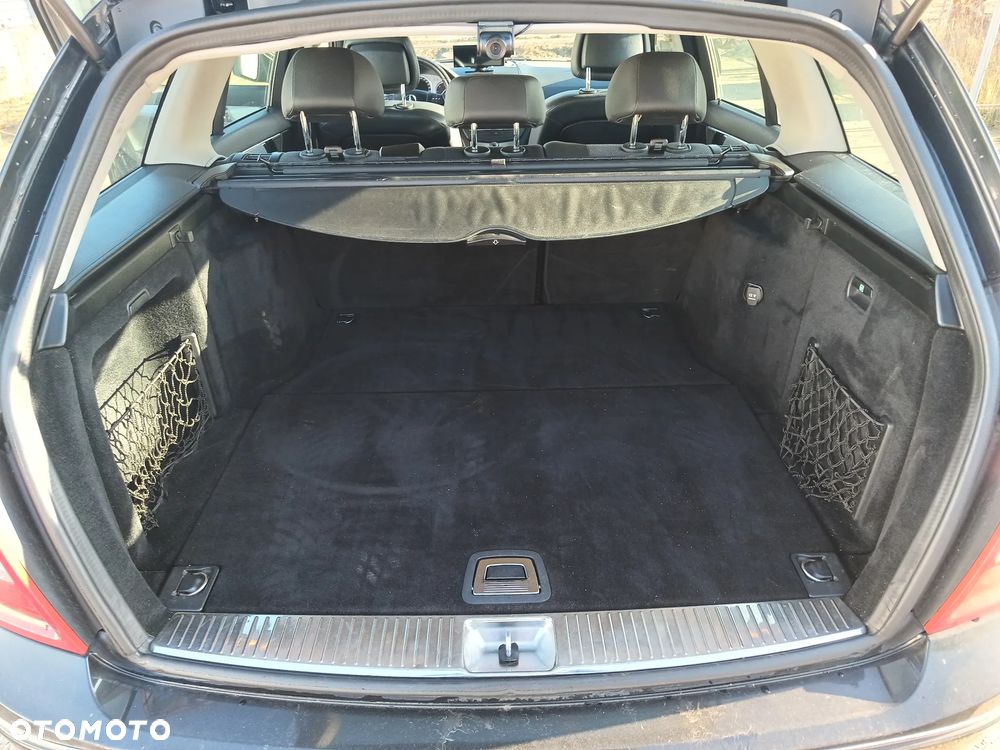 Mercedes-Benz Klasa C - 5