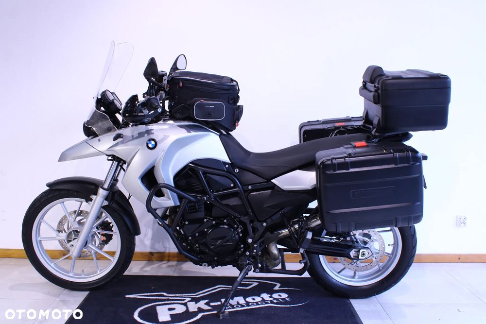 BMW GS - 3
