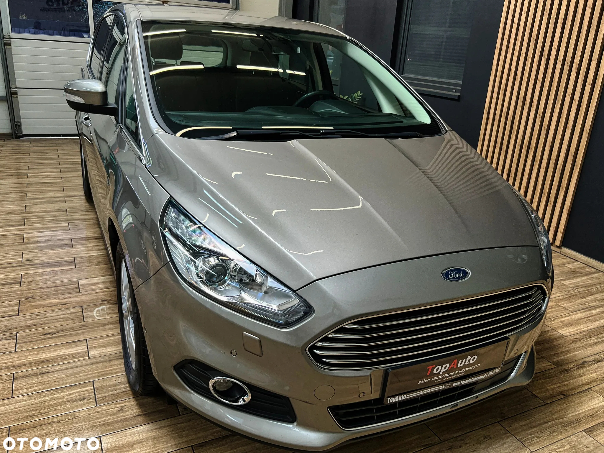 Ford S-Max - 4