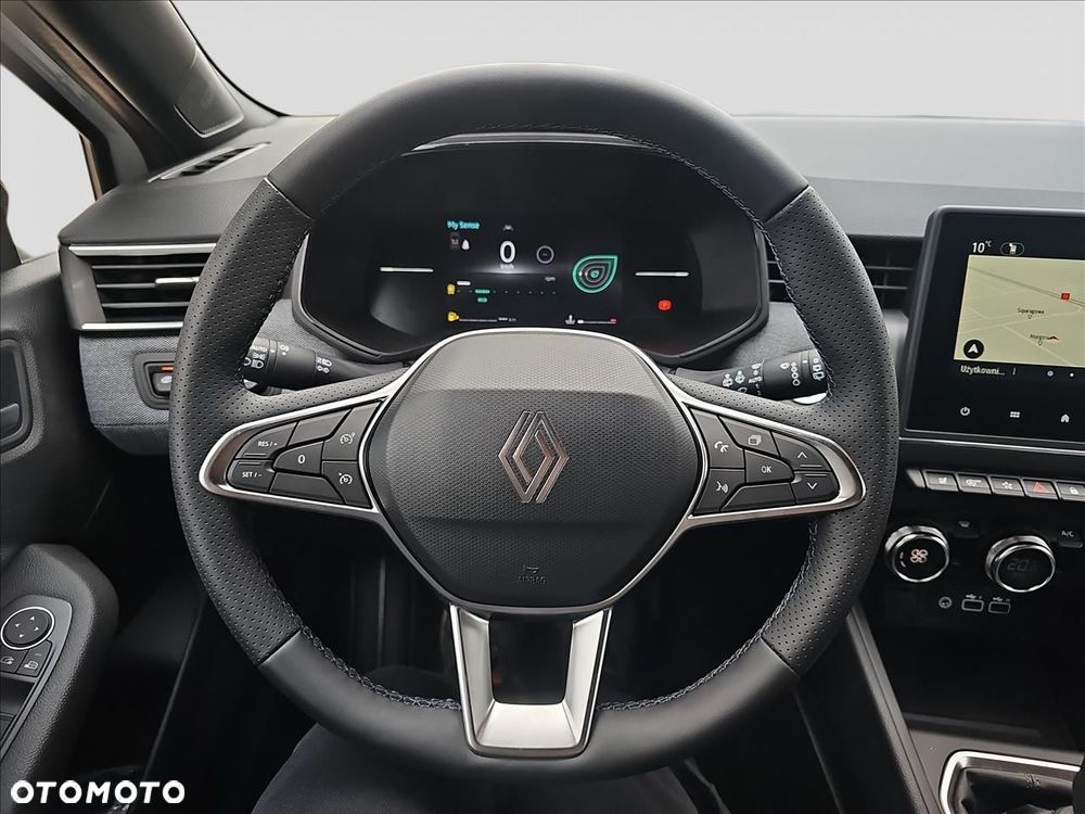 Renault Clio 1.0 TCe Techno - 14