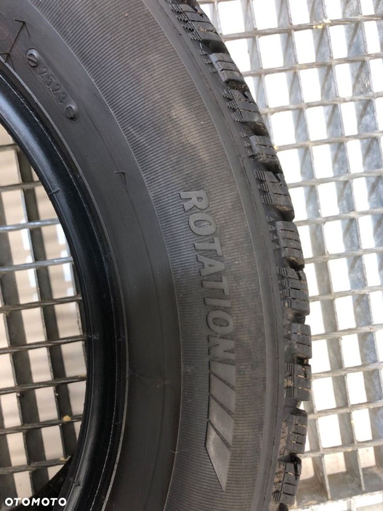 OPONA ZIMA 2X 195/65 15" KORMORAN - 5