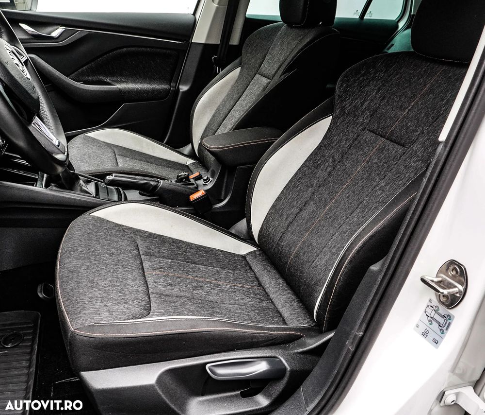 Skoda Scala 1.6 TDI Style - 13