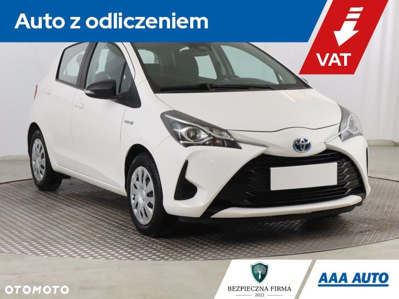 Toyota Yaris - 2