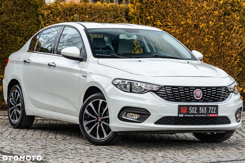 Fiat Tipo 1.4 16v Easy - 7