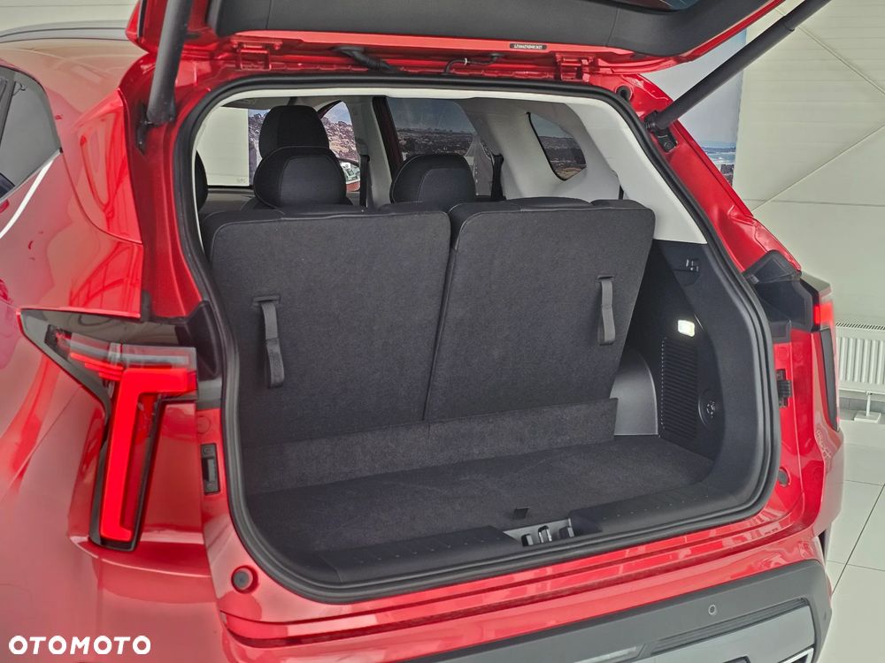 JAC JS8 PRO 7os - 31