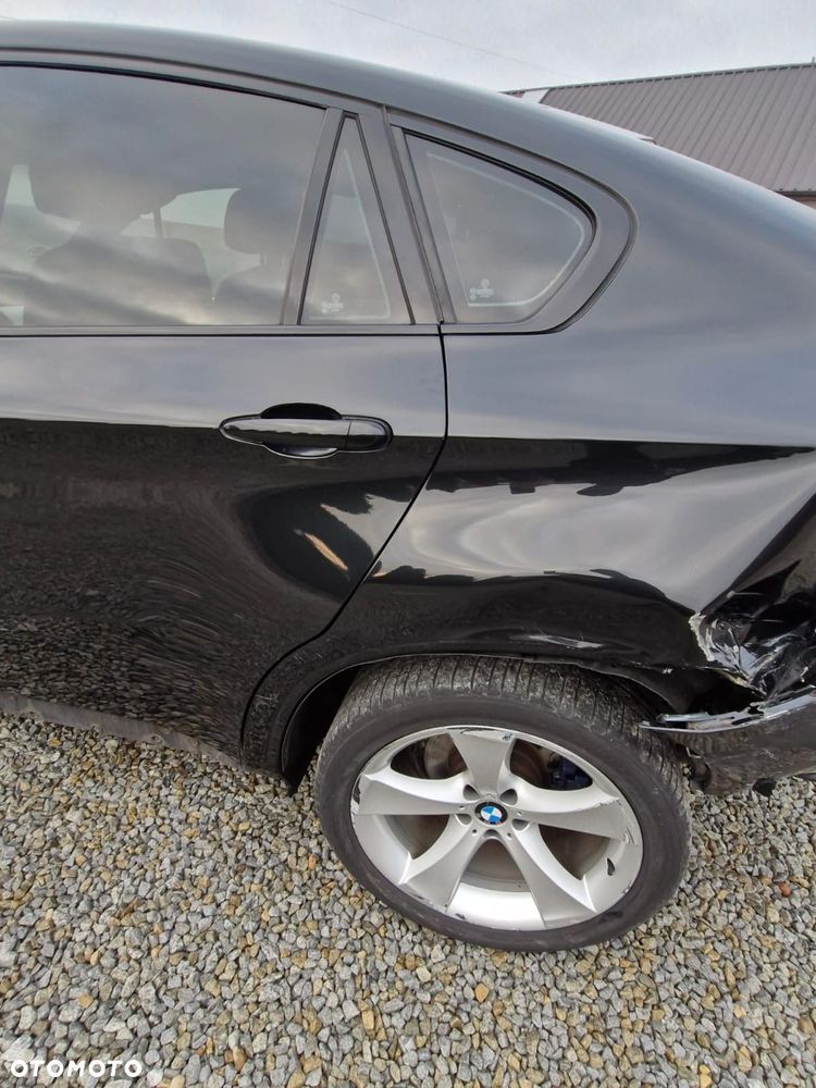 BMW X6 30d xDrive - 7
