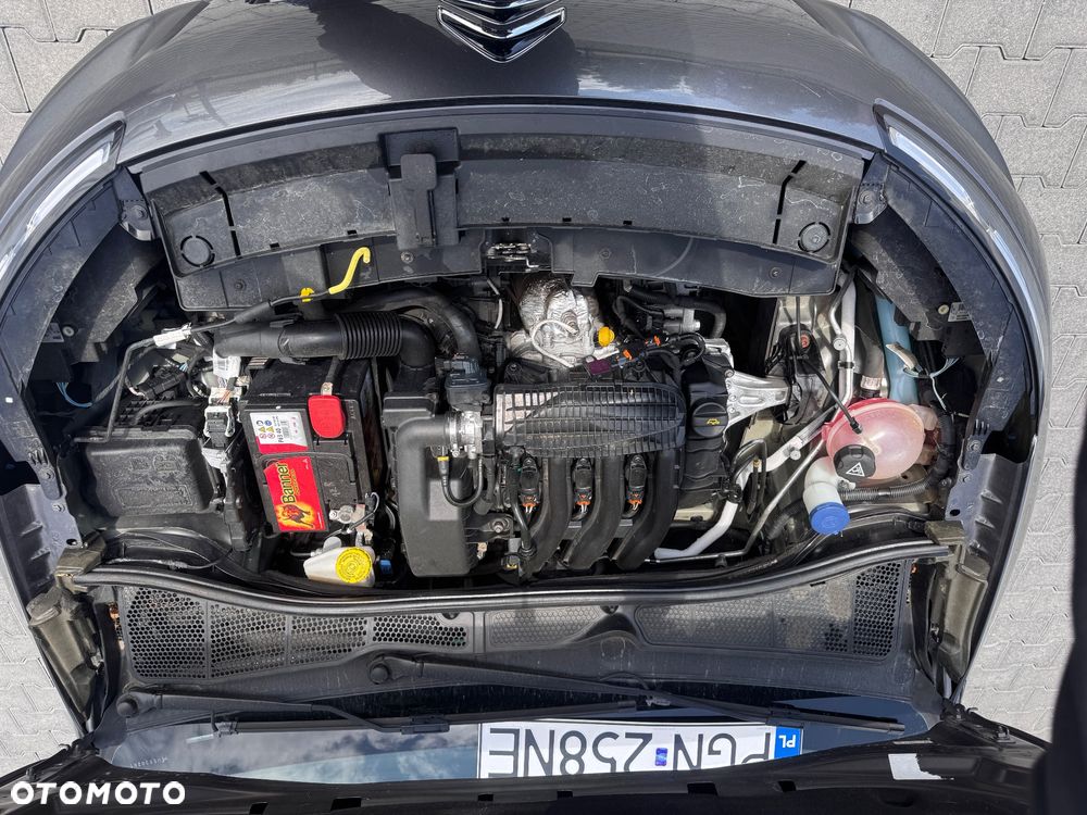 Citroën C4 Cactus PureTech 82 Shine - 35
