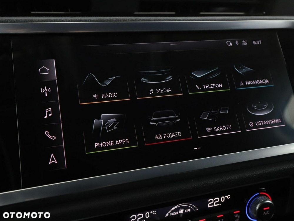 Audi Q3 - 24