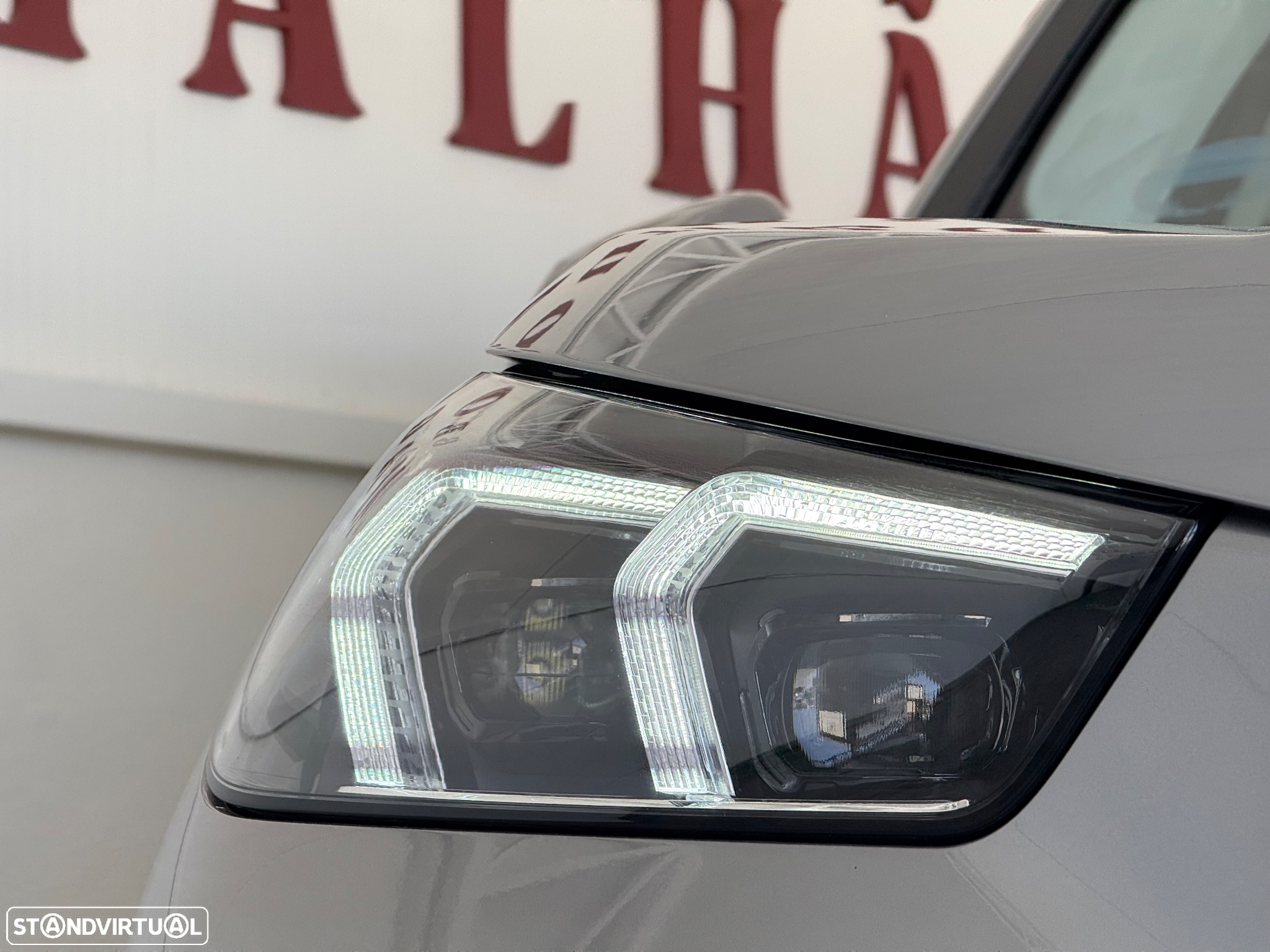 BMW iX1 xDrive30 - 14