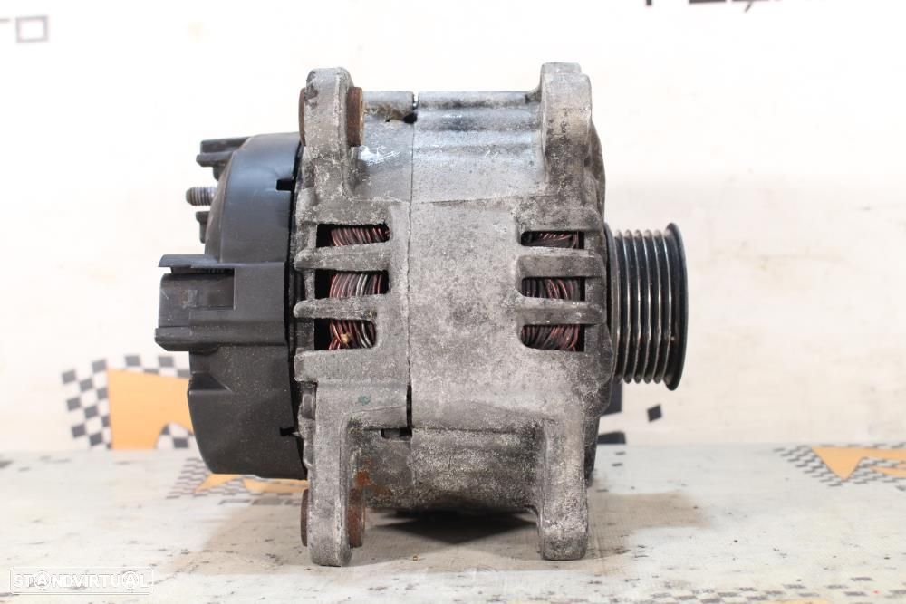 Alternador Audi A4 (8K2, B8)  059903016J / Tg15095 / 2543397B - 6