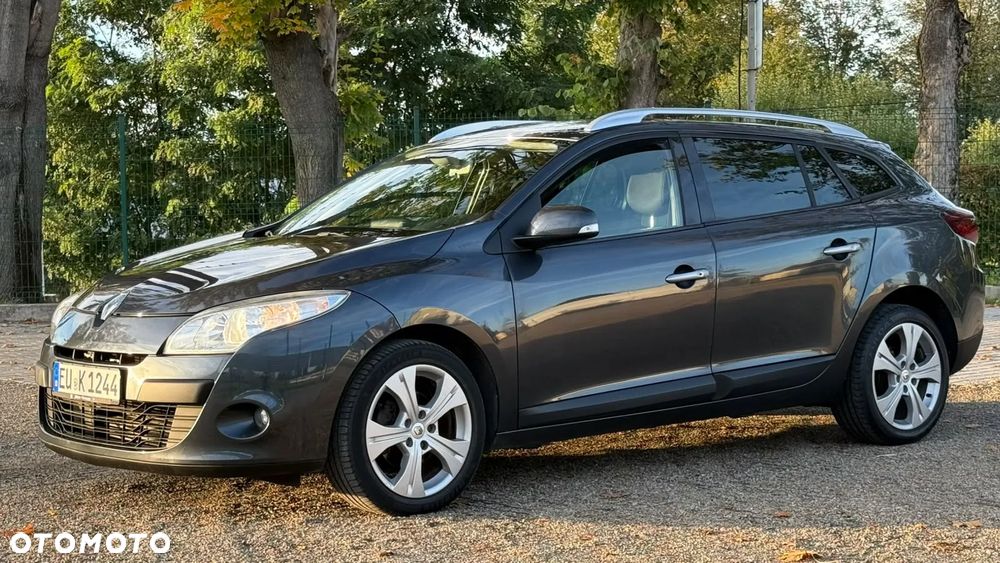Renault Megane TCe 130 Expression - 29