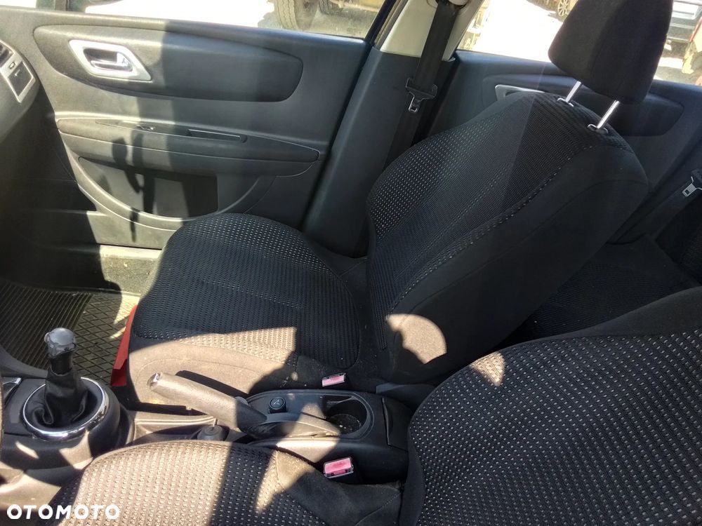 CITROEN C4 1.6HDI 2007R - CZĘŚCI !!! - 22