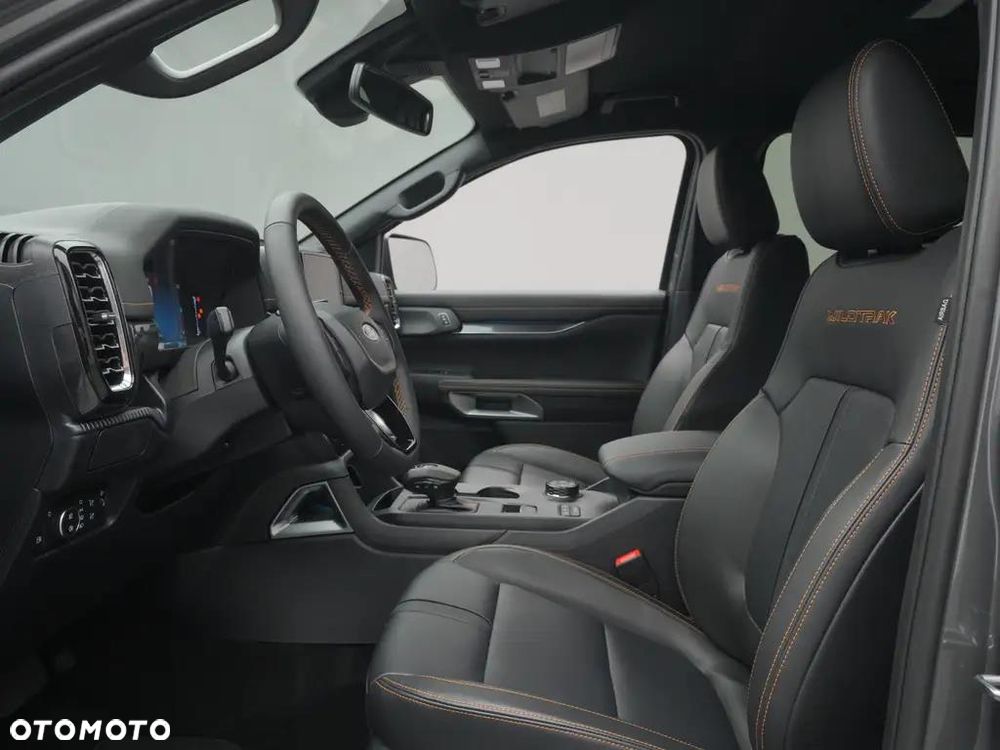 Ford Ranger 2.3 EcoBoost PHEV e-4WD DC Wildtrak - 13