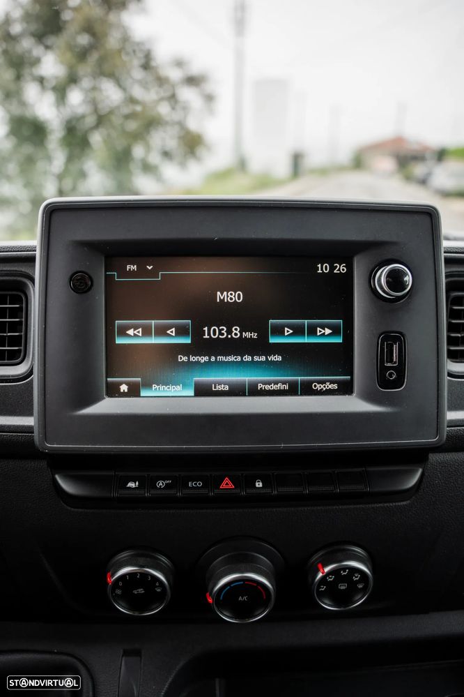 Renault Master 2.3 DCi - 19