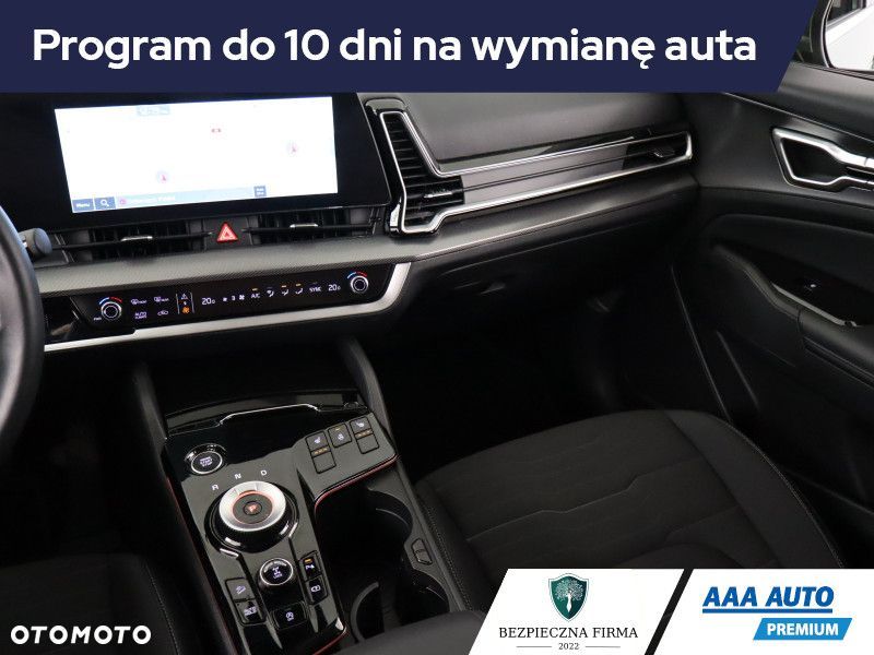 Kia Sportage - 10