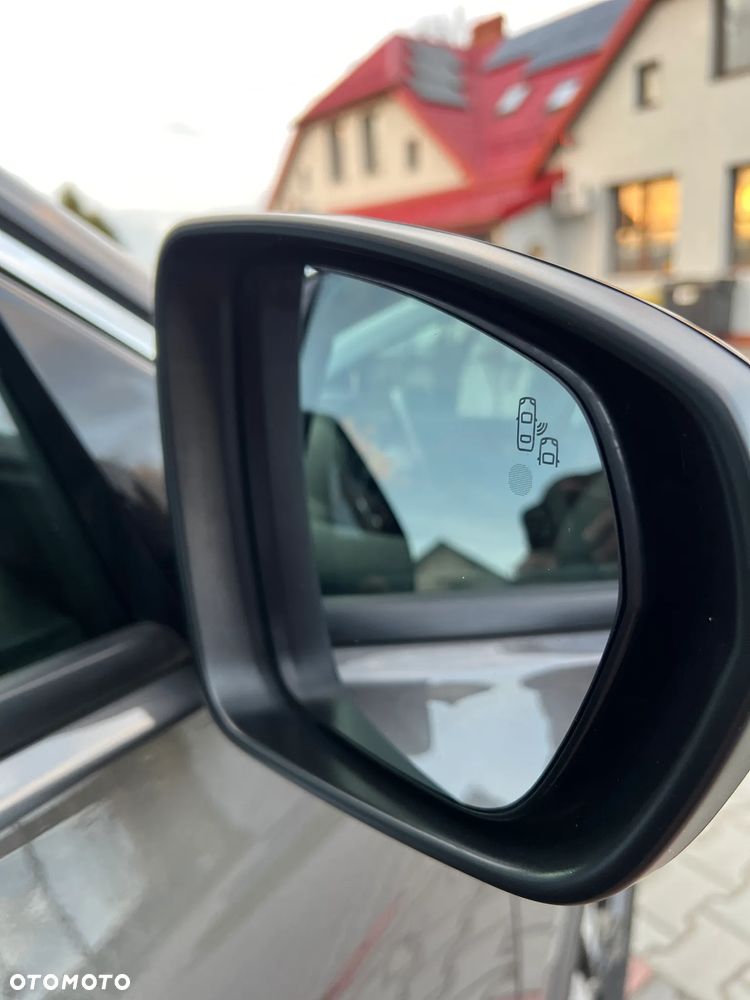 Opel Grandland X 1.2 T GPF Ultimate S&S - 39