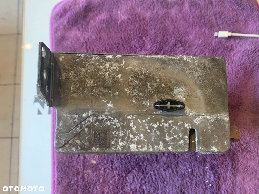 RADIO NAWIGACJA NBT EVO HU 6809243 BMW F20 F21 F23 F30 F31 F32 F34 F36 - 9